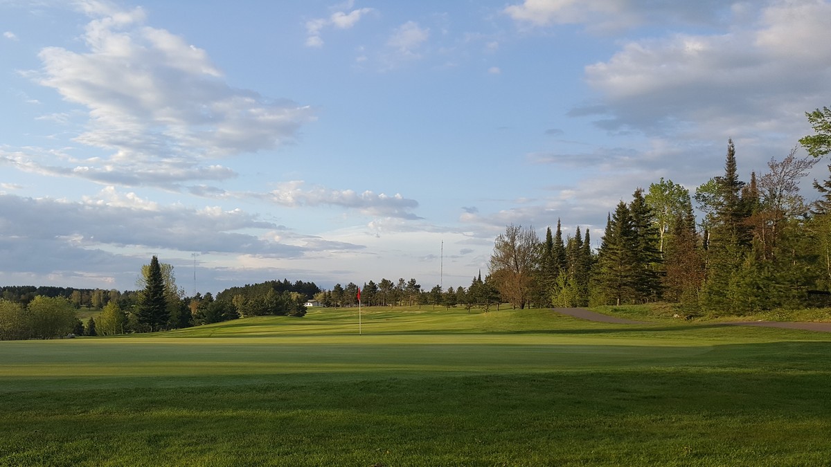 Photos - Ely Golf Club