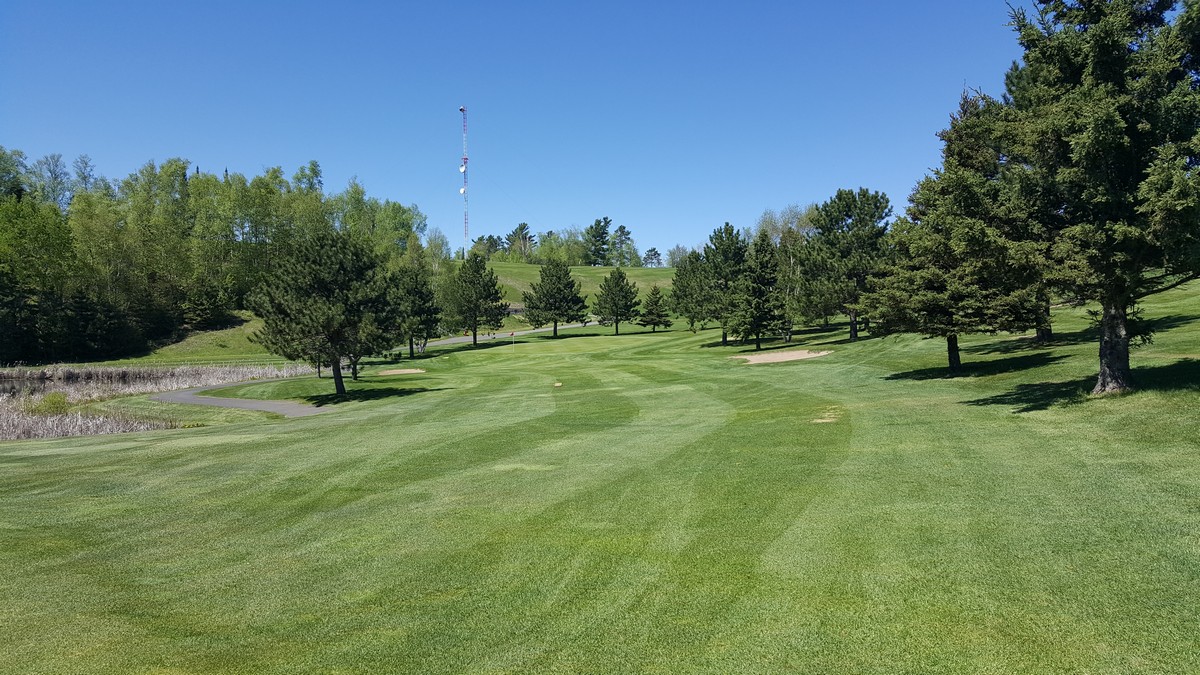 Photos - Ely Golf Club